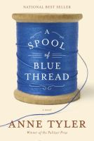 A_spool_of_blue_thread__a_novel